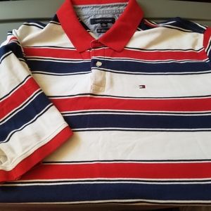 Men's Tommy Hilfiger Polo